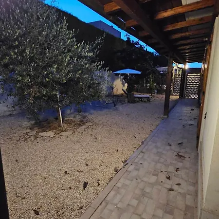 Miriana Holiday home